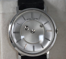 Load image into Gallery viewer, Jaeger-LeCoultre 14k White Gold Galaxy Mystery Dial
