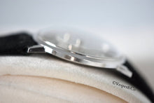 Load image into Gallery viewer, Jaeger-LeCoultre 14k White Gold Galaxy Mystery Dial