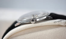 Load image into Gallery viewer, Jaeger-LeCoultre 14k White Gold Galaxy Mystery Dial