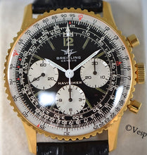 Load image into Gallery viewer, Breitling Navitimer Ref. 806/36