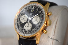 Load image into Gallery viewer, Breitling Navitimer Ref. 806/36