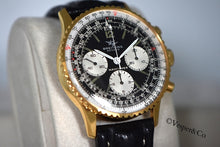 Load image into Gallery viewer, Breitling Navitimer Ref. 806/36
