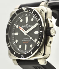 Load image into Gallery viewer, Bell and Ross BR 03-92 Diver
