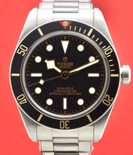 Load image into Gallery viewer, Tudor Black Bay Fifty-Eight, Ref. 79030N