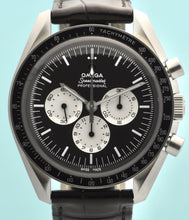 Load image into Gallery viewer, Omega Speedmaster "#SpeedyTuesday" Limited Edition Chronograph
