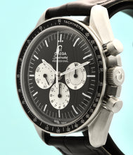 Load image into Gallery viewer, Omega Speedmaster "#SpeedyTuesday" Limited Edition Chronograph