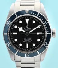 Load image into Gallery viewer, Tudor Heritage Black Bay, Ref. 79220B