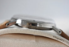 Load image into Gallery viewer, Omega Oversized Calatrava with Radium Dial