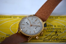 Load image into Gallery viewer, Breitling Top Time