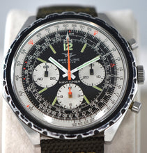 Load image into Gallery viewer, Breitling Navitimer Ref 816