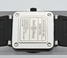 Load image into Gallery viewer, Bell and Ross BR 03-92 Diver
