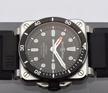 Load image into Gallery viewer, Bell and Ross BR 03-92 Diver
