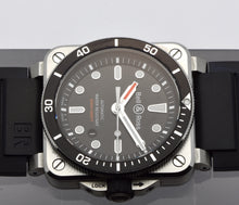 Load image into Gallery viewer, Bell and Ross BR 03-92 Diver