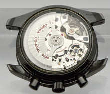 Load image into Gallery viewer, Omega Speedmaster Dark Side of the Moon Co-Axial Chronometer Chronograph