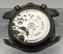 Load image into Gallery viewer, Omega Speedmaster Dark Side of the Moon Co-Axial Chronometer Chronograph