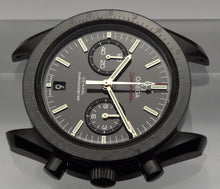 Load image into Gallery viewer, Omega Speedmaster Dark Side of the Moon Co-Axial Chronometer Chronograph