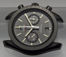 Load image into Gallery viewer, Omega Speedmaster Dark Side of the Moon Co-Axial Chronometer Chronograph