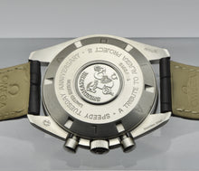 Load image into Gallery viewer, Omega Speedmaster "#SpeedyTuesday" Limited Edition Chronograph