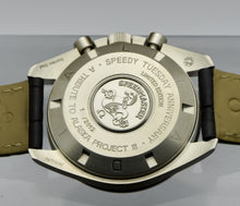 Load image into Gallery viewer, Omega Speedmaster "#SpeedyTuesday" Limited Edition Chronograph