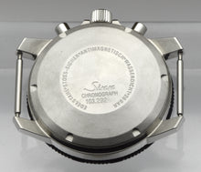 Load image into Gallery viewer, Sinn Modell 103 ST OU