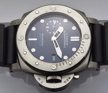 Load image into Gallery viewer, Panerai Submersible BMG-TECH™ 47mm Ref. PAM00692