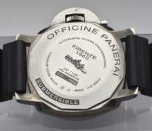 Load image into Gallery viewer, Panerai Submersible BMG-TECH™ 47mm Ref. PAM00692