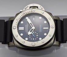 Load image into Gallery viewer, Panerai Submersible BMG-TECH™ 47mm Ref. PAM00692