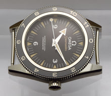 Load image into Gallery viewer, Omega Seamaster 300 Master Co-Axial Chronometer “Spectre” Limited Edition
