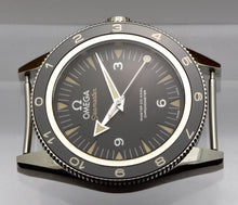 Load image into Gallery viewer, Omega Seamaster 300 Master Co-Axial Chronometer “Spectre” Limited Edition