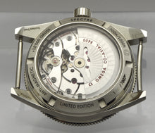 Load image into Gallery viewer, Omega Seamaster 300 Master Co-Axial Chronometer “Spectre” Limited Edition