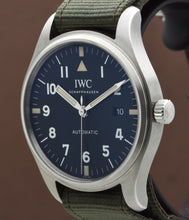 Load image into Gallery viewer, IWC Pilot’s Watch Mark XVIII Edition “Tribute to Mark XI”