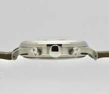 Load image into Gallery viewer, Furlan Marri “Havana Salmon” Dial Chronograph, Reference 1031A