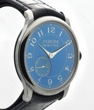 Load image into Gallery viewer, F.P. Journe Chronomètre Bleu, Calibre 1304