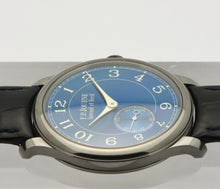 Load image into Gallery viewer, F.P. Journe Chronomètre Bleu, Calibre 1304