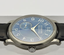 Load image into Gallery viewer, F.P. Journe Chronomètre Bleu, Calibre 1304