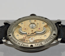 Load image into Gallery viewer, F.P. Journe Chronomètre Bleu, Calibre 1304