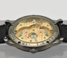 Load image into Gallery viewer, F.P. Journe Chronomètre Bleu, Calibre 1304