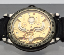 Load image into Gallery viewer, F.P. Journe Chronomètre Bleu, Calibre 1304
