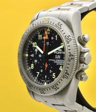 Load image into Gallery viewer, Fortis Cosmonauts Chronograph, Ref. 606.22.142