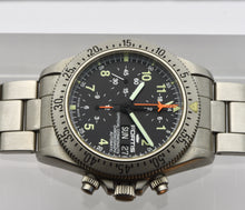 Load image into Gallery viewer, Fortis Cosmonauts Chronograph, Ref. 606.22.142