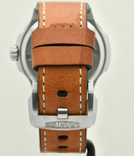 Load image into Gallery viewer, Laventure Marine in Steel/Brown