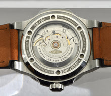 Load image into Gallery viewer, Laventure Marine in Steel/Brown