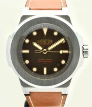 Load image into Gallery viewer, Laventure Marine in Steel/Brown