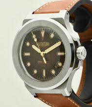 Load image into Gallery viewer, Laventure Marine in Steel/Brown