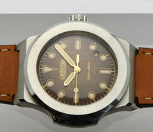 Load image into Gallery viewer, Laventure Marine in Steel/Brown