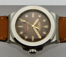 Load image into Gallery viewer, Laventure Marine in Steel/Brown