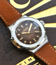 Load image into Gallery viewer, Laventure Marine in Steel/Brown