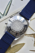 Load image into Gallery viewer, Aquastar, Regate, Ref. 4000N for Heuer