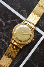 Load image into Gallery viewer, Omega Constellation, Ref. 2700SC, circa 1953.