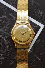 Load image into Gallery viewer, Omega Constellation, Ref. 2700SC, circa 1953.